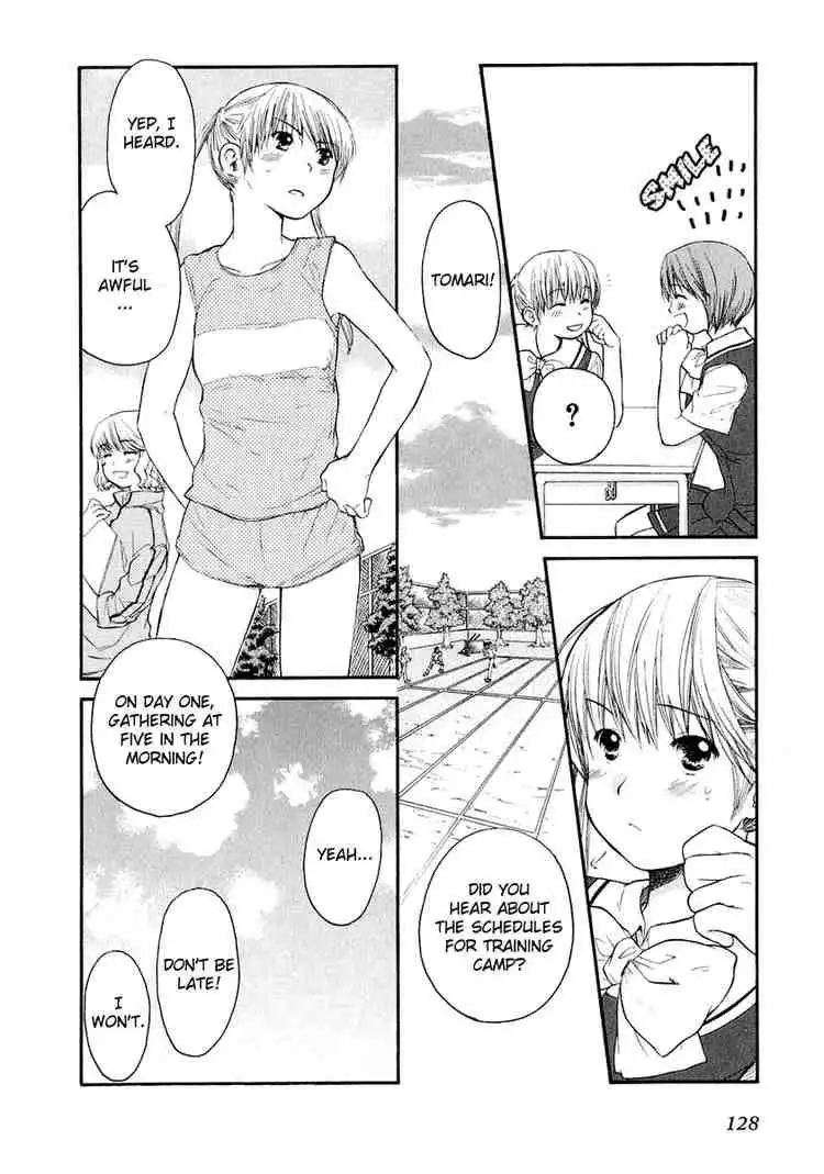 Kashimashi Girl Meets Girl Chapter 13 6